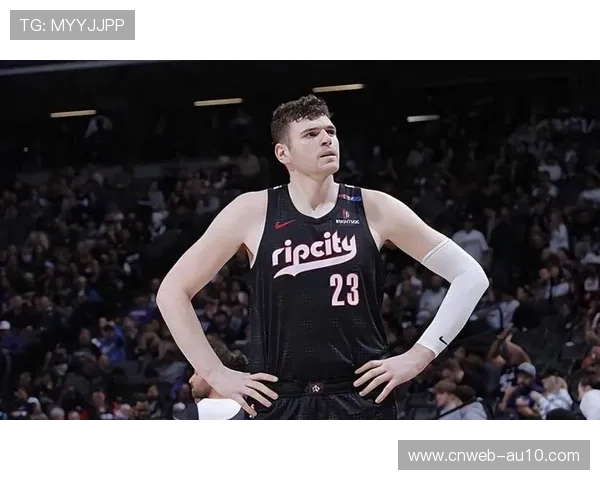 开拓者防守漏洞频现，克林根缺阵影响内线屏障